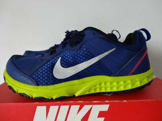 Buty NIKE WILD TRAIL roz 41 Bieganie w terenie Sportowe
