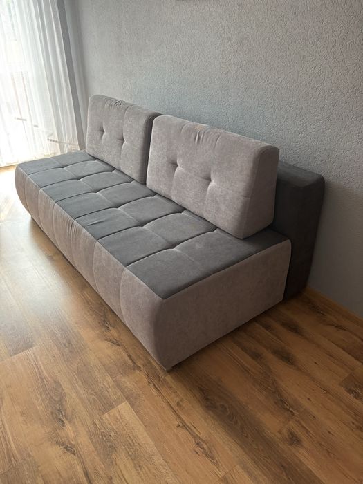 Sofa, kanapa z funkcją spania