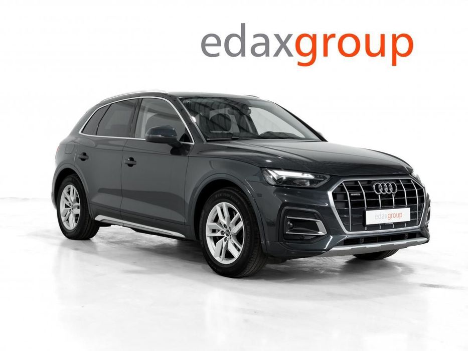 Audi Q5 50 TFSIe quattro Advanced S tronic