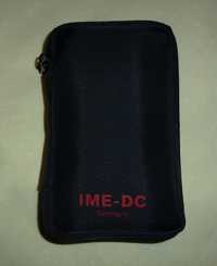 IME-DC -глюкометр.