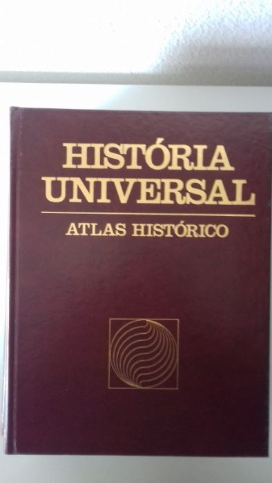 História Universal