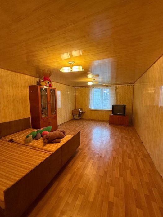 Двухэтажный Дом с Камином и Баней в СК "Лебедь"
Продается уютный