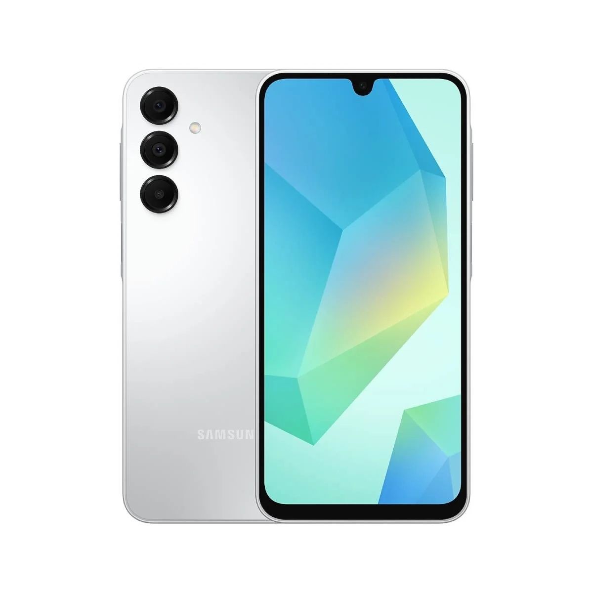 Samsung A16- Branco