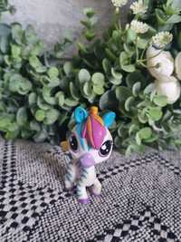 Zebra Lps figurka