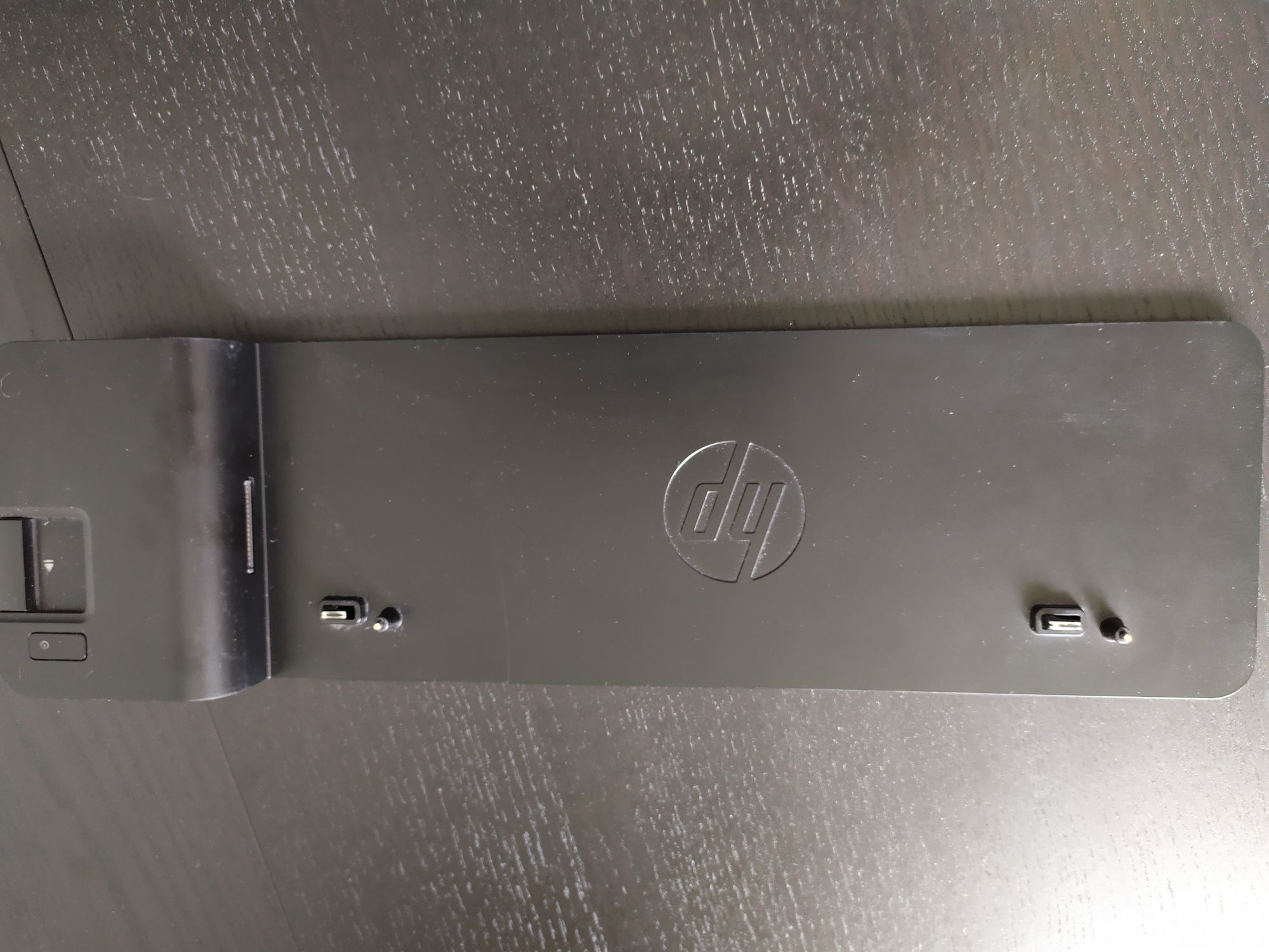 Stacja dokująca do laptopa HP dock slim