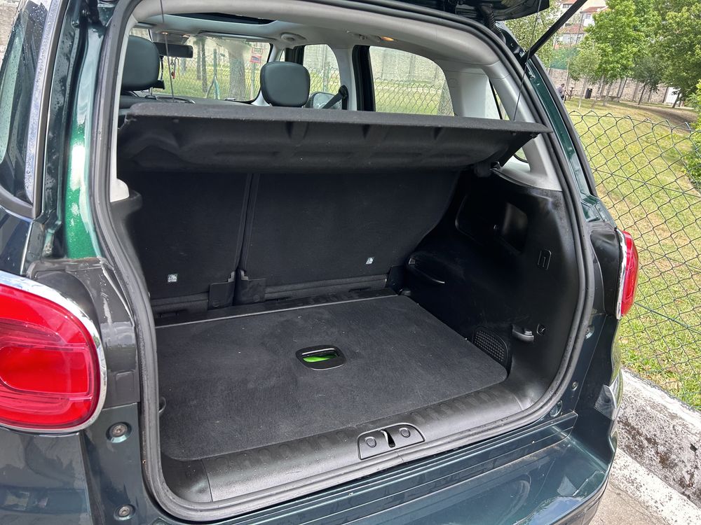 Fiat500L , 1.3Tdi primeiro dono
