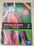 Biologia na czasie 2