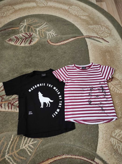 Paka zestaw ubrań MASH MNIE 104