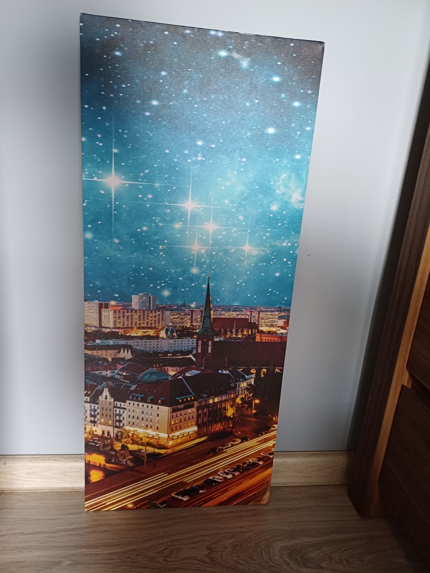 Obraz na płótnie 70x30