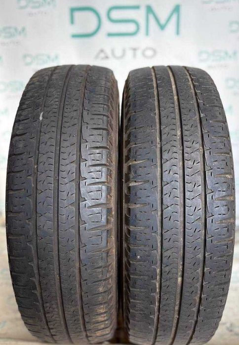 Скад шин б/в. 215/75 R16C Michelin Agilis Camping