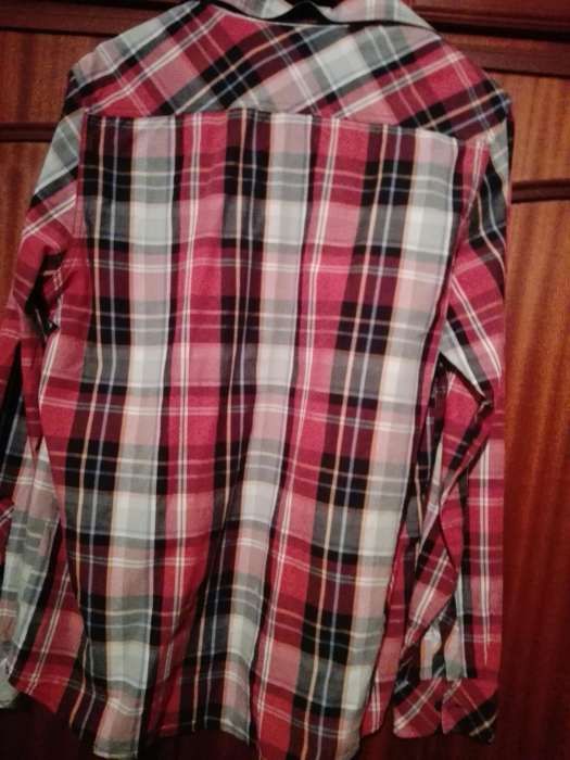 Camisa(Nova)tamanho M