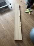 Półka ikea lack 190 cm