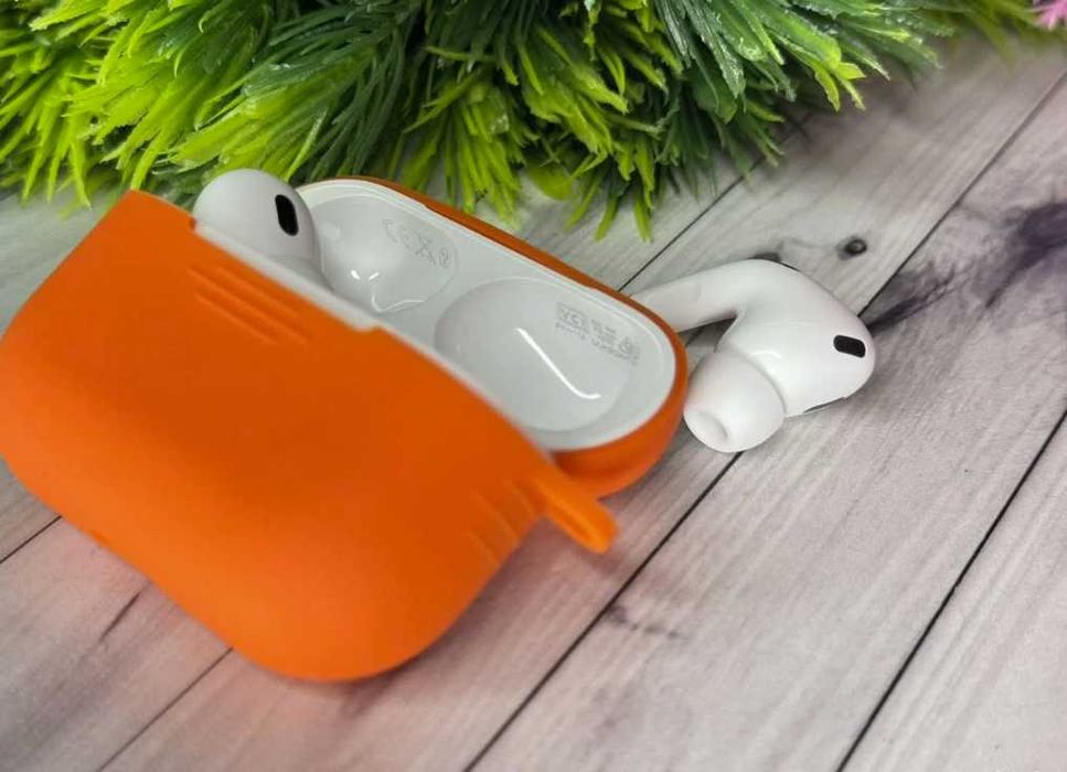 AirPods Pro 2 эпл Беспроводные наушники - Аирподс про 2 2025 Премиум