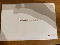 Huawei Matepad 11