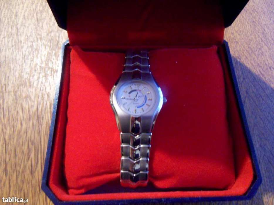 zegarek  damski genewa