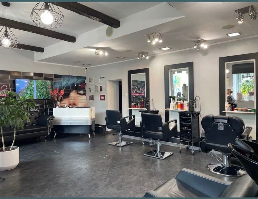 Wynajem stanowiska pracy