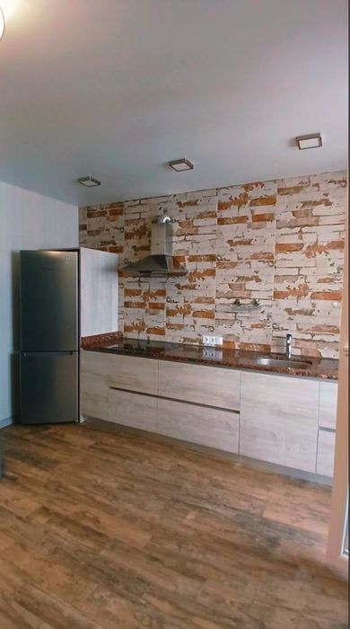 Продам суперову 1 кімнатну квартиру ЖК «Миру 1»