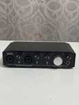 Interface de audio Mackie Onyx Producer 2x2