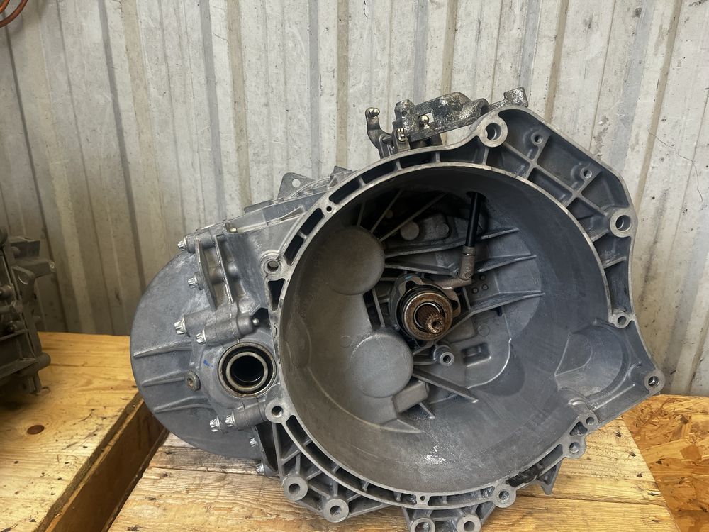Skrzynia Biegow M38 M40 Fiat Ducato 2.3 180hp manual 6bieg 3.0 Boxer