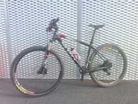 Bicicleta Scott Scale 930