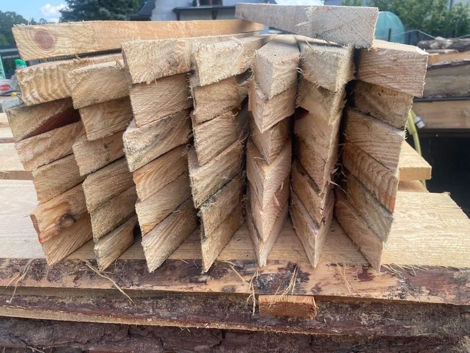 Paliki geodezyjne 1m