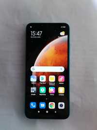 Telemóvel Xiaomi Redmi 9A