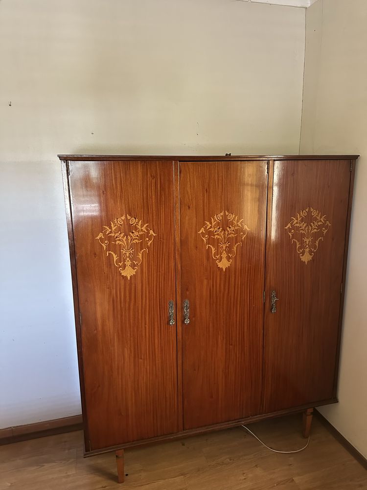 Mobilia de quarto