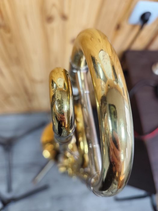 Тромбон Vincent Bach 36g