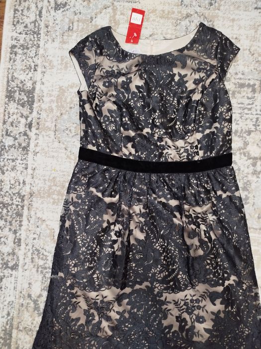 Sukienka damska wesele komunia Święta urodziny