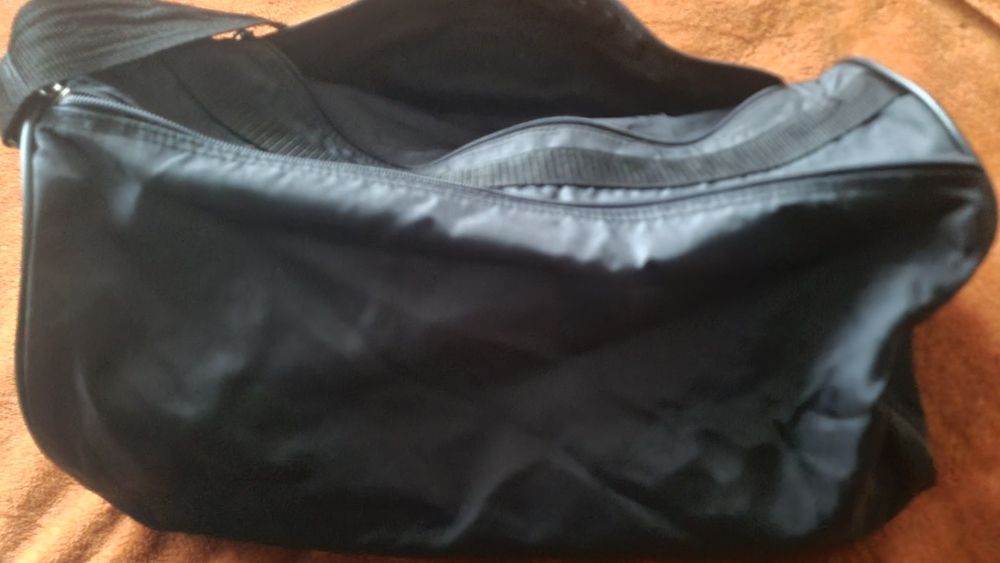 Torba podróżna Bon Voyage Paris