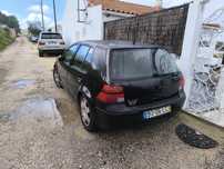 Volkswagen Golf 1998