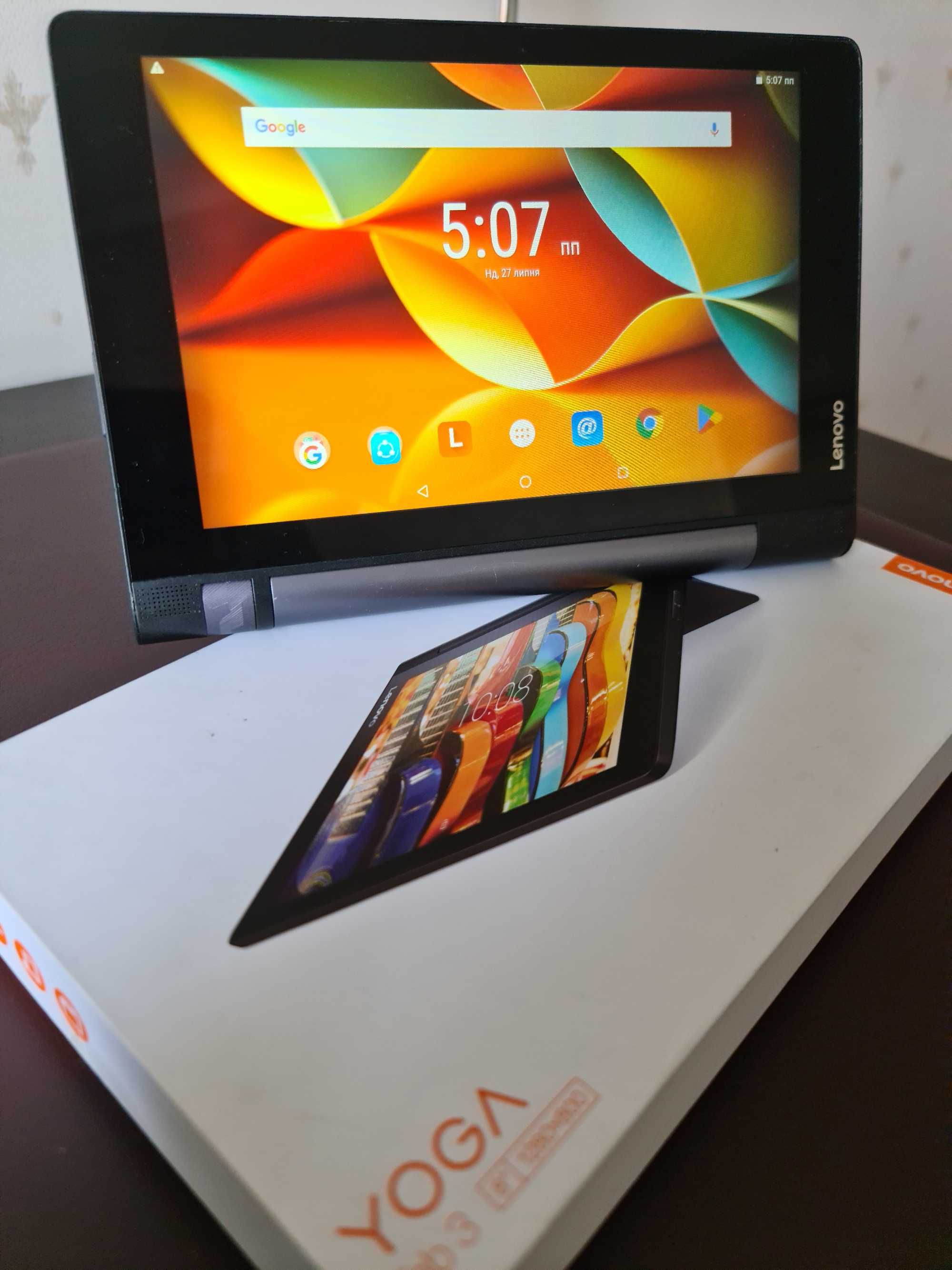 Lenovo YOGA TAB 3