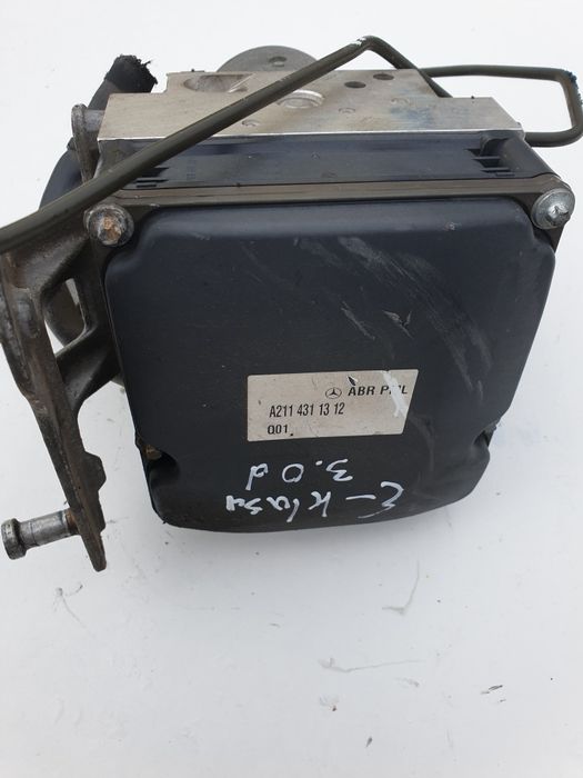 Pompa Abs W211Lift