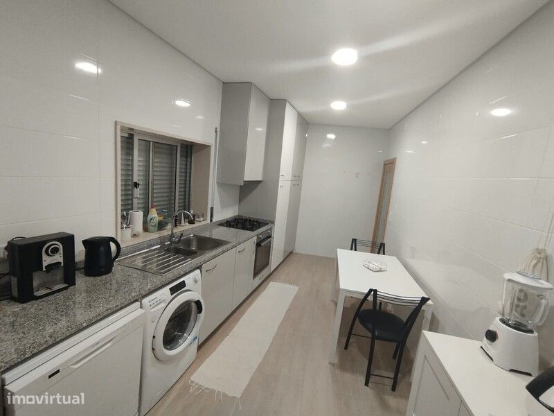 Andar Moradia para arrendamento, Oliveira de Azeméis