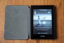 Czytnik Amazon Kindle Paperwhite 4 8GB