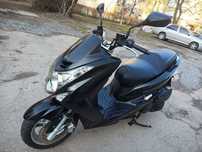 Yamaha Majesty 155 S