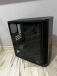 Obudowa silentiumpc sg1v ATX