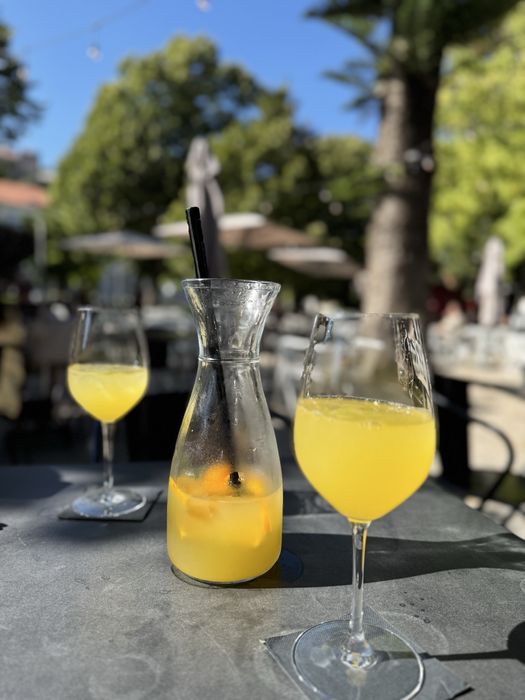 Bungalow T3 mobilado