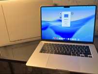 MacBook Air 15” M3 8/256