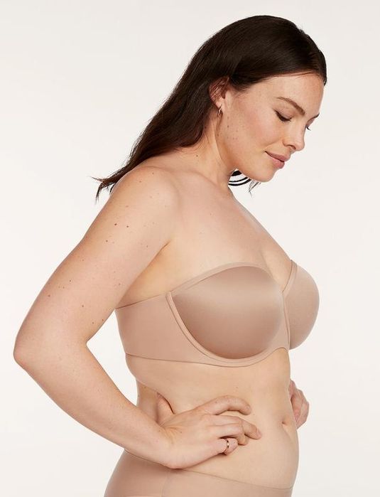 Великолепный бюст Thirdlove