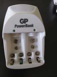 Ładowarka do baterii Power Bank GP