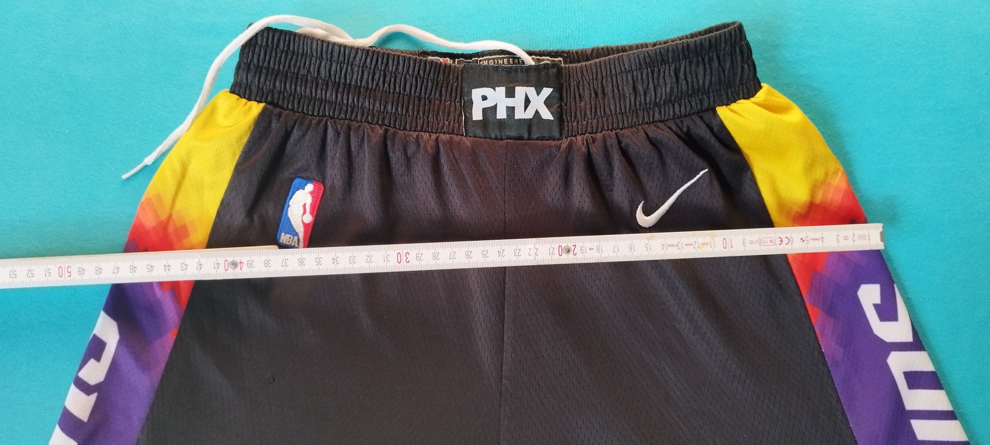 Strój Phoenix Suns Booker rozmiar M/L