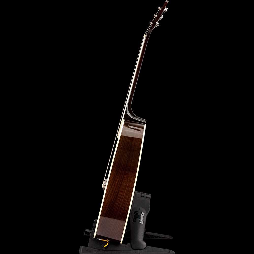 HERCULES GS200 statyw na gitarę uniwersalny składany statyw gitarowy