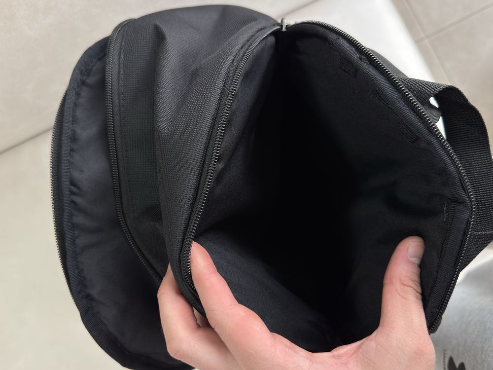 Рюкзак Nike Heritage Eugene Backpack | DB3300-010 Оригінал