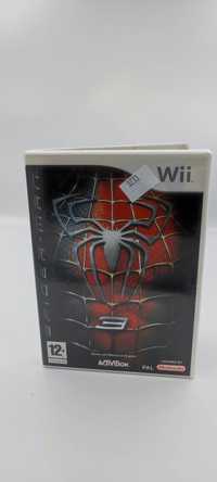 Spider-Man 3 Wii nr 3233