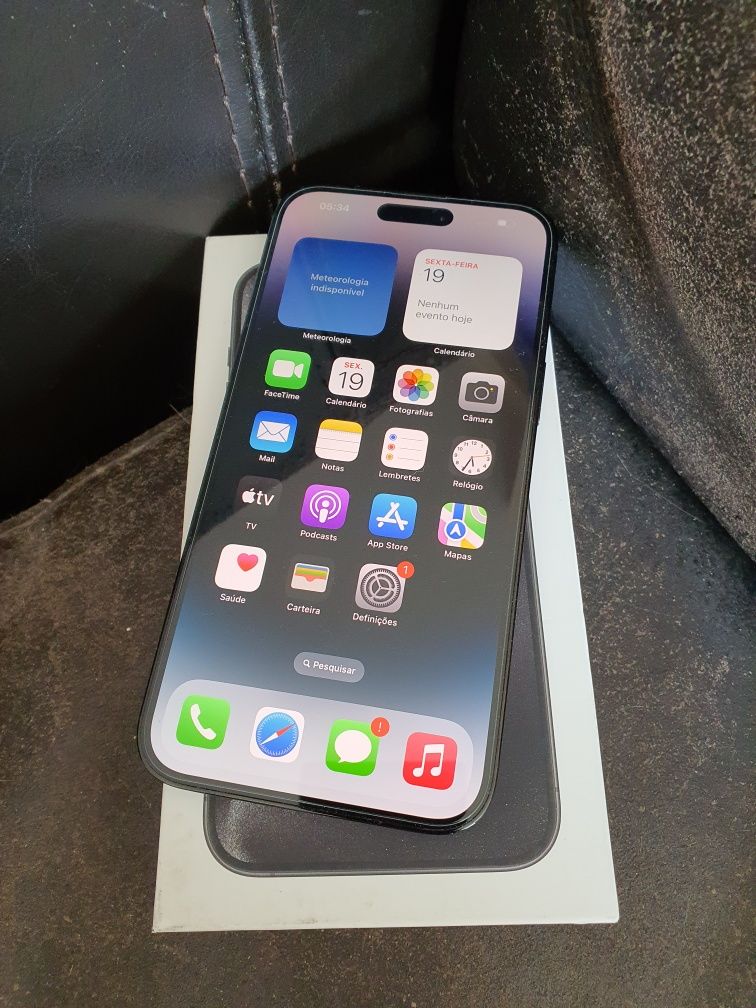 Apple iPhone 15 Pro Max 512gb