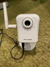 IP-камера відеоспостереження TP-link