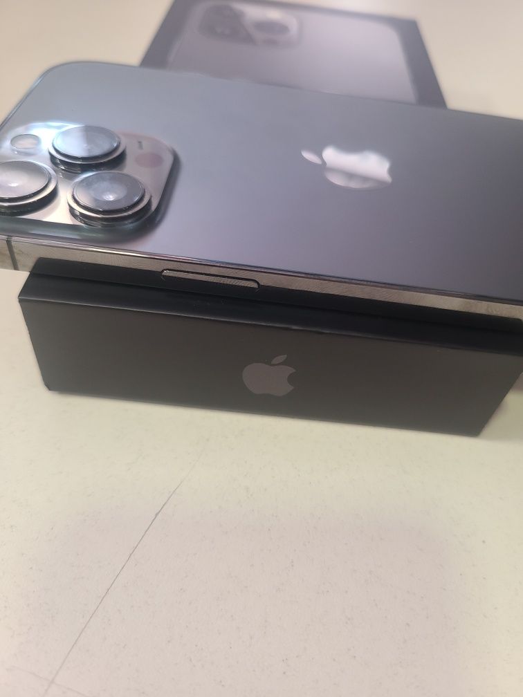 Apple Iphone 13 pro max 256gb