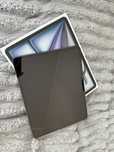 Tablet Apple iPad Air M2 13 cali - JAK NOWY