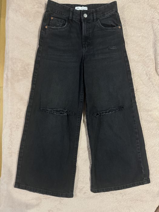 штаны,футболка,джинсы Zara,толстовка,платье,топ,р.122,128,134,140,152